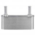A-premium Engine Oil Cooler Compatible With Porsche Cayenne 2003-2006 V8 4 5l Dohc
