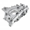 A-premium Standard Volume Oil Pump With O-ring Compatible Honda Passport 1998-2002 Acura Slx 1998-1999 Isuzu Amigo Axiom Rodeo