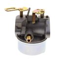 Carbhub 640052 Carburetor For Tecumseh Hmsk80 Hmsk90 Hmsk100 Lh318sa Lh358sa Snow Blower Thrower 8hp 9hp 10hp Engine 640054
