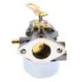 Carbhub 640052 Carburetor For Tecumseh Hmsk80 Hmsk90 Hmsk100 Lh318sa Lh358sa Snow Blower Thrower 8hp 9hp 10hp Engine 640054
