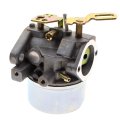 Carbhub 640052 Carburetor For Tecumseh Hmsk80 Hmsk90 Hmsk100 Lh318sa Lh358sa Snow Blower Thrower 8hp 9hp 10hp Engine 640054