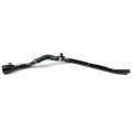 Fuel Tank Filler Neck Replacement For Chevrolet Trailblazer Ext Gmc Envoy Xl Jimmy Isuzu Ascender Oldsmobile Bravada 