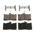 Surestop Brake Pads For Lexus Gs450h 2013-2018 Front 2-wheel Set 446530410 