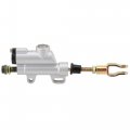 Rear Foot Brake Master Cylinder For 50cc 70cc 90cc 110cc 125cc Sunl Apollo Ssr Pitster Thumpstar Chinese Atv 4 Wheeler Quad 