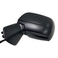 Spieg Su1320127 Driver Side Mirror Replacement For 2012-2014 Subaru Impreza Xv Crosstrek Left View Assembly With Power