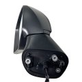 Spieg Su1320127 Driver Side Mirror Replacement For 2012-2014 Subaru Impreza Xv Crosstrek Left View Assembly With Power