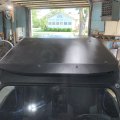 Kuafu 1 4 Hard Roof Top Compatible With 20-2023 Polaris Rzr X Turbo Xp 4 1000 4 900