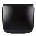 Kuafu 1 4 Hard Roof Top Compatible With 20-2023 Polaris Rzr X Turbo Xp 4 1000 4 900