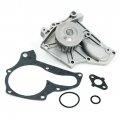 Tom New Water Pump W Gasket For Toyota Camry Celica Mr2 Rav4 Solara 0l 2 2l 4cyl