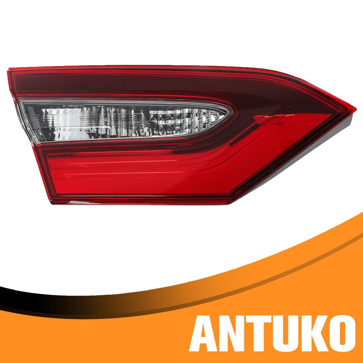 Left Tail Light Assembly Replacement For Camry 2021 2022 2023 Inner Side Brake Lamp Part Number 81590-06880