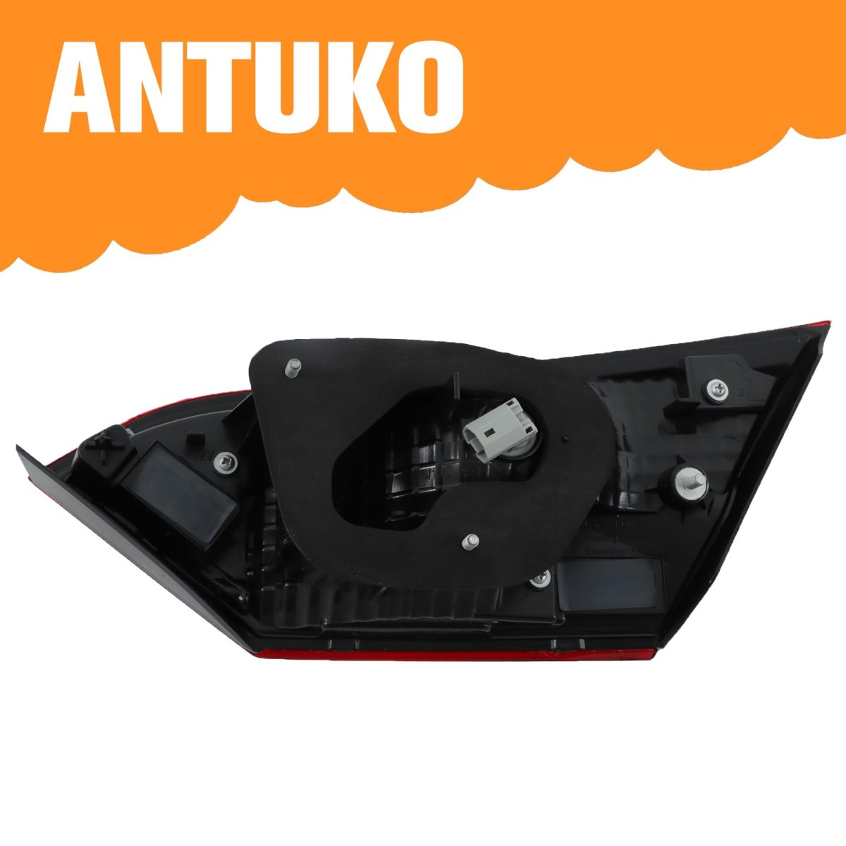 Left Tail Light Assembly Replacement For Camry 2021 2022 2023 Inner Side Brake Lamp Part Number 81590-06880