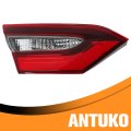 Left Tail Light Assembly Replacement For Camry 2021 2022 2023 Inner Side Brake Lamp Part Number 81590-06880