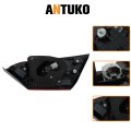 Left Tail Light Assembly Replacement For Camry 2021 2022 2023 Inner Side Brake Lamp Part Number 81590-06880