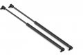 Qty 2 Stabilus 4b-205316 Rear Window Lift Supports 