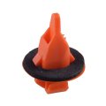 Beler 38pcs Mudguard Fender Flare Moulding Retainer Clips Fit For Toyota Tacoma Rav4 Highlander Fj Cruiser 4runner 7539535070