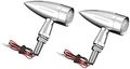 Show Chrome Turn Signal Adapter 53-439t 