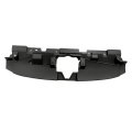 Upper Radiator Support Cover For Subaruester 2019 2020 2021 2022 2023 2024 Replacement For Su1207105 Black Plastic Standard 
