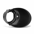 With Sport Package To2600101 Bumper Insert For Toyota Tundra 2007-2013 Driver Left Side Matte Black 