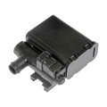 Vapor Canister Vent Solenoid For Infiniti Qx50 Qx80 2019 2020 2021 2022 2023 2024 Plastic Metal Housing 0 48 In Vacuum 