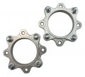 Factory Spec 2x1 Front Or Rear Wheel Spacers For 1998-2004 Honda Foreman 450 4x4 Trx450 