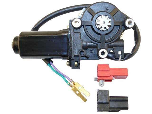 Front Left Driver Side Power Window Motor For 1981 To 1993 Dodge W250