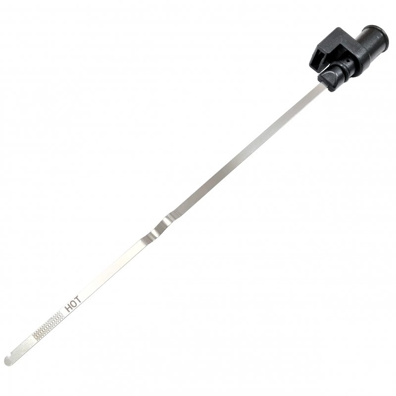 Cvt Transmission Dipstick Fluid Level Gauge For Select 3 5l V6 Vehicles Altima Maxima Pathfinder And Quest Model Dip Ja01