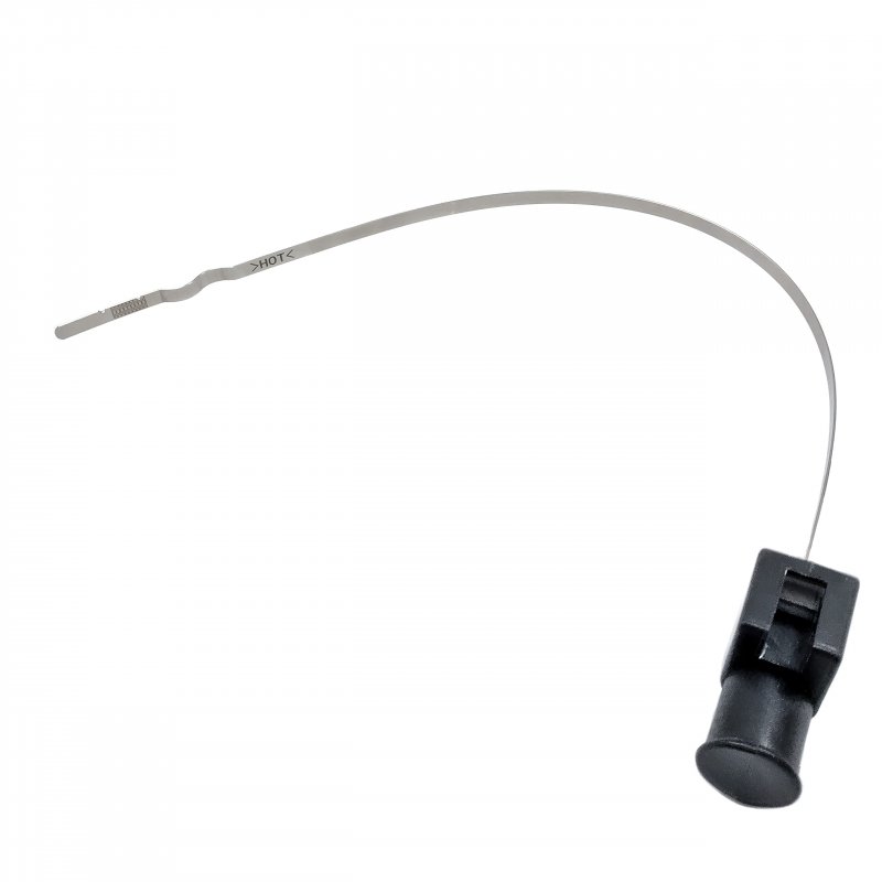 Cvt Transmission Dipstick Fluid Level Gauge For Select 3 5l V6 Vehicles Altima Maxima Pathfinder And Quest Model Dip Ja01