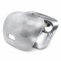 Led Dome Reading Light Assembly With Cover For Ford Ranger 1993 To 2004 Cab Interior Overhead Roof Map Lamp Replace 