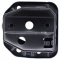 Newyall Rear Left And Right Bumper Bracket