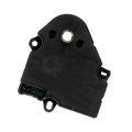 Air Door Actuator For Jeep Grand Cherokee 1993 1994 1995 1996 1997 1998 Rotary Switch Black Plastic Replacement 