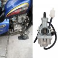 Hifrom Replace Carburetor Choke Lever Style 3 Wheel Carb Replacement For Honda 1981 1982 1983 Atc 185s Atc185s