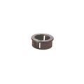 Morris 22312 Snap Bushings 31-inch Black 10-pack 