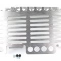 Radiator Guards Fit For Drz400 Drz400e Drz400s Drz400sm Grille Cover Protector Black 
