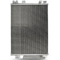 Ac Condenser Fit For 2011-2022 Chrysler 300 Dodge Challenger Air Conditioning Condensers Engine Auto Replace 68085784aa 3948