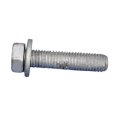 Screw And Washer Lower For Jeep Liberty 2002 2012 Alloy Steel Hex Head Olx Mop6101985 Cl360a55 
