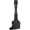 Ignition Coil For Honda Civic Insight Acura Ilx 1 5l New Pack Of Uf268 