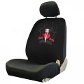 La Auto Gear Betty Boop New York City Skyline Car Truck Suv Low Back Front Bucket Seat Cover Single 