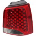 Kia Sorento Ex Lx Model Outer Tail Light 2011 2012 2013 Passenger Side Halogen Ki2805103 92402 1u000 