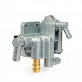 Moto1988 Petcock Fuel Gas Petrol Valve Tap For Suzuki Gs500 F Gs 500f Gs550f 2004-2009 44300-01d40 44300-01d41 44300c01d40j000