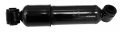 Magnum Cab 66101 Heavy Duty Suspension Shock Absorber For Trucks Nitrogen Gas Charged With 1 38 In Bore And 2 Reserve Tube 