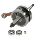 Crank Shaft Crankshaft Replacement For Yamaha Yz80 1993-2001 4es-11400-02-00 