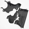 Wflnhb New Z50110511 Engine Timing Cover Set Replacement For Mazda Protege 1 5l 1995-2001