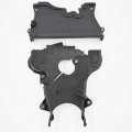 Wflnhb New Z50110511 Engine Timing Cover Set Replacement For Mazda Protege 1 5l 1995-2001