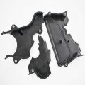 Wflnhb New Z50110511 Engine Timing Cover Set Replacement For Mazda Protege 1 5l 1995-2001