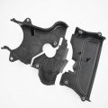 Wflnhb New Z50110511 Engine Timing Cover Set Replacement For Mazda Protege 1 5l 1995-2001