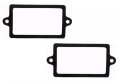 2 Pk Valve Cover Gasket For Tecumseh 27896a 27896 