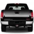 Ipick Image Compatible With Gmc Denali Uv Graphic Carbon Fiber Look Metal Face-plate On Abs Plastic 2 Tow Hitch Cover