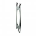 Ski-doo New Oem Joint 1mm Gasket-1mm 420831842