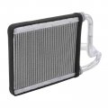 A-premium Rear Hvac Heater Core Compatible With Lexus Gx460 2010 2011 2012 2013 2014 2015 2016 2017 2018 V8 4 6l Replace