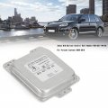 Topteng Xenon Hid Ballast Control Unit Module 955-631-194-02 Fit For Porsche Cayenne 2008-2010